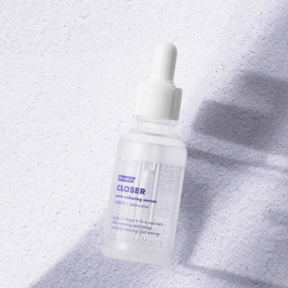 Frankly Closer TIGHTENING Pore Serum, 30ml, 1 Pack