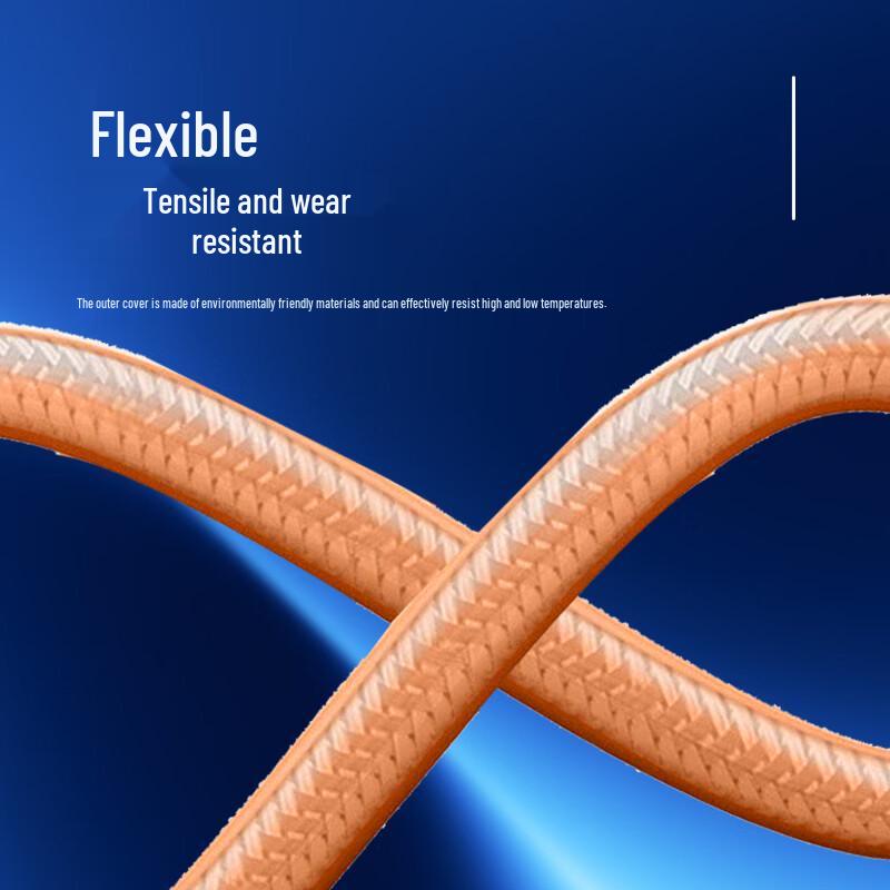 FUWEISHENG Fakra to SMA RG316 RF Cable