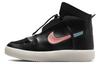 Vandalised Black Bright Crimson Women's CI7594-001