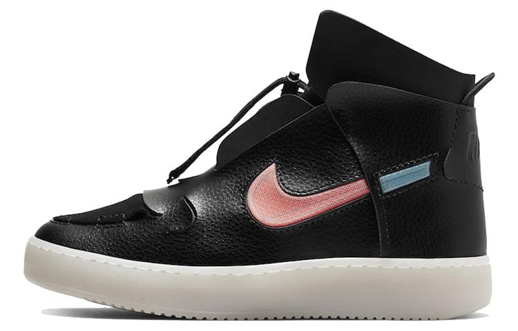 

Nike Vandalised Black Bright Crimson Women s CI7594-001 36
