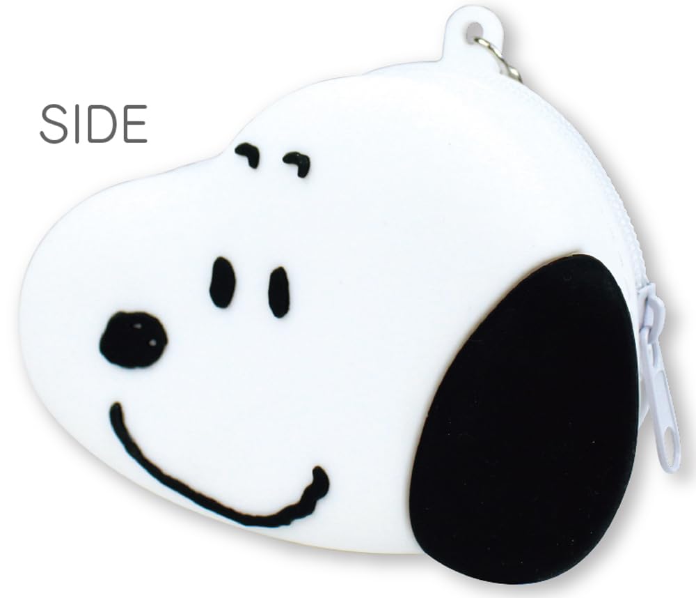 Tees Factory Kirby Silikon Mini-Tasche Waddle Dee HK-5544039WD