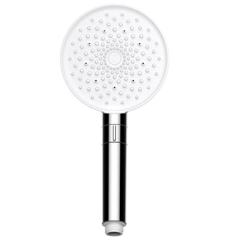 Xiaomi Mi Booster Hand Shower MJZYSCHSO1DB Pressurized water outlet Low-noise Water Inlet Technology Anti-scald handle design