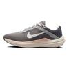Nike נעלי ספורט לגברים אייר ווינפלו 10 שטוח פיוטר אפור אפור ברזל פוטון דאסט FN7499-029