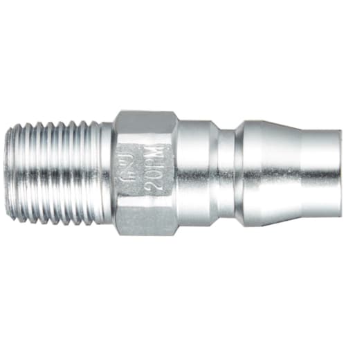 SK11 (SK11) High coupler R1/4 (tapered male thread) 20PM plug