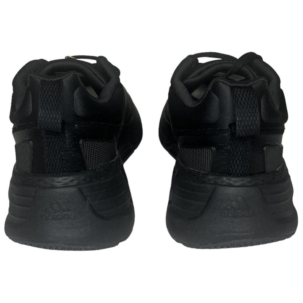 Adidas Questar Core Black Grey Men Sneakers Grey-Six GZ0631