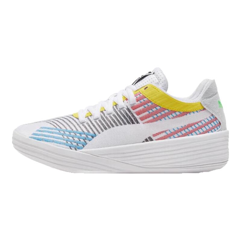 

PUMA CLYDE ALL-PRO 194039 Basketball Shoes 44.5