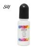 Epoxy Resin Color Pigments 10ml Dye Highly Concentrated Colorant Liquid Coloring for DIY Crafts Pigment AB Jewelry Making And Craft