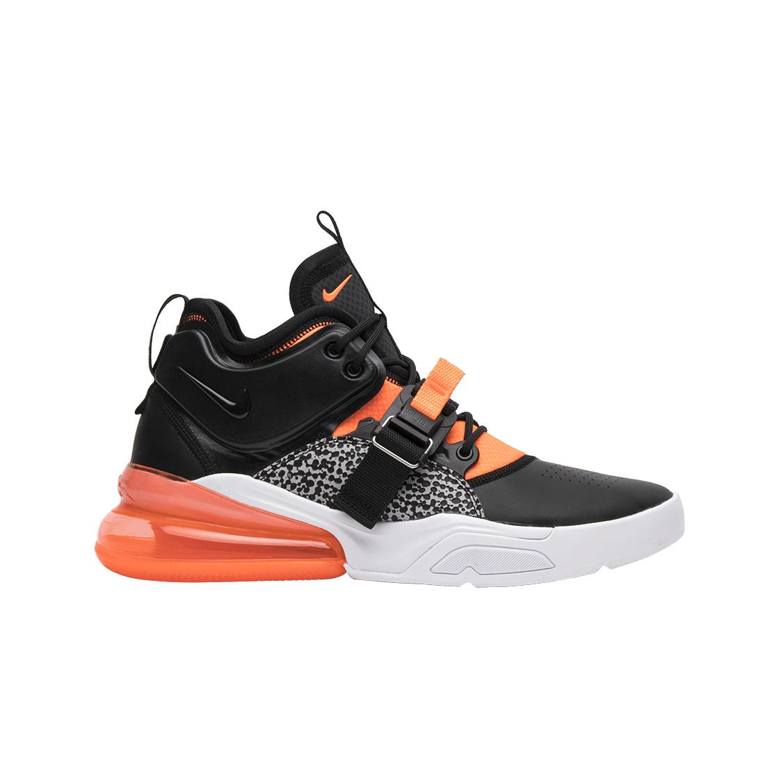 

Nike Air Force 270 Safari 260