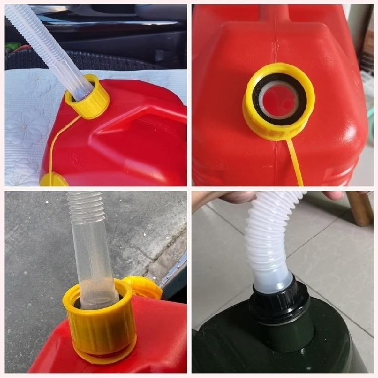 Replacement Sealing Gasket 30mm Diameter Fuel Rubber Gasket Car Truck Fuel Gasket Oil Cover Seal O Rings