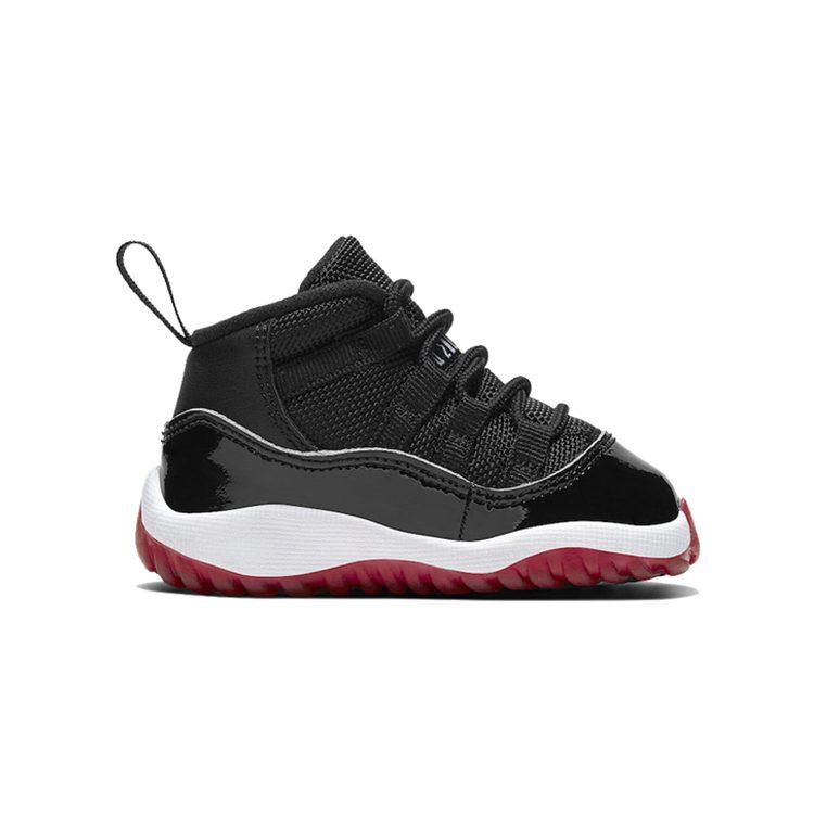 Jordan 11 Retro Playoffs Bred 2019 TD 378040-061