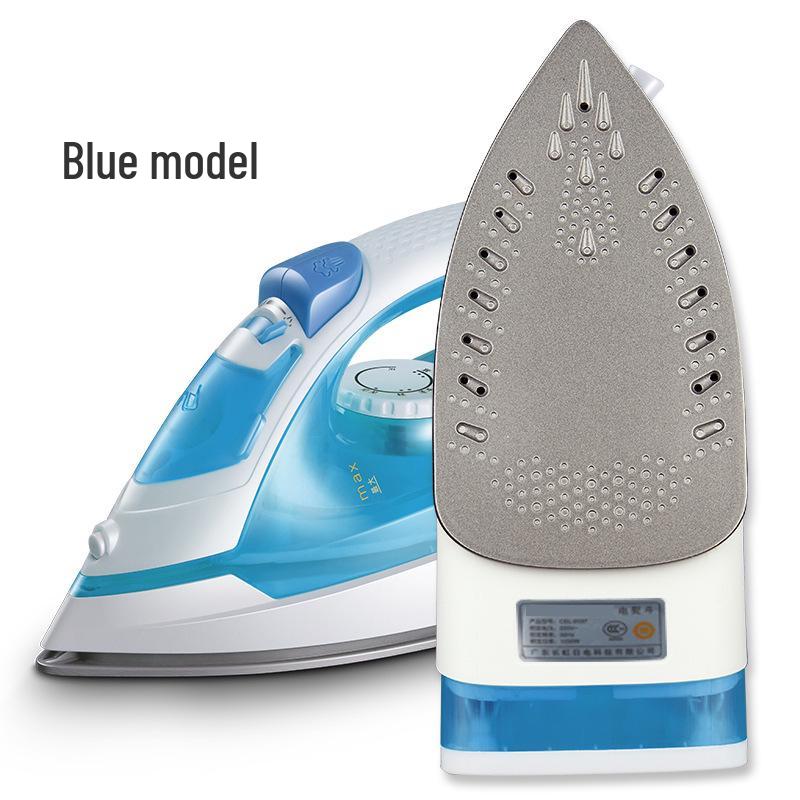 Heart To Heart Portable Handheld Electric Steam Iron and Garment Steamer