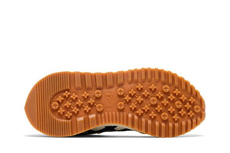 Onitsuka Tiger Moage CO Cream Black