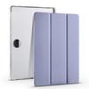 Pen Holder Flip Tablet Case for Honor Pad 9 8 V8 Pro 12.1 " 12 Inch X9 X8 A Pro 11.5 " 11 " Soft Clear Shockproof Protect Cover