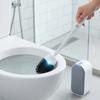 Intelligent Intelligent Toilet Brush Electric Smart Toilet Brush Toilet Brush With Base  Home Use