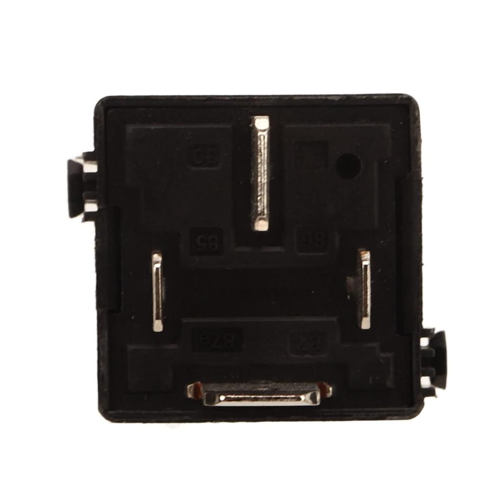 Engine Control Relay, Control Unit Relay A0025422619 4RA007793 07 Low Consumption Compact Structure Fit for A B C E R M V S Class 1997-2016