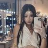 Golden‑Tassel Eyebrow‑Pendant Forehead Chain, Ancient‑Exotic‑Style Super‑Fairy Forehead Ornament, Retro Ethnic‑Tone Decorative Headdress