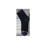 Herren Frühling und Sommer Neue Mesh Atmungsaktive Fußmassage Beifußduftende Lange Socken