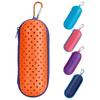 Portable Swimming Goggles Storage Box Hollow Zipper Eyeglasses Case  Protection Goggles