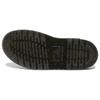 Dr. Martens Jorge Shearling Slingback Mule 'Black' 27717001