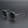 Men'S Fashion New Myopia Sunglasses Neutral Fashion Luxury Full Frame Myopia Glasses Women'S Hd Fashion Glasses To -3.0-3.5-4.0