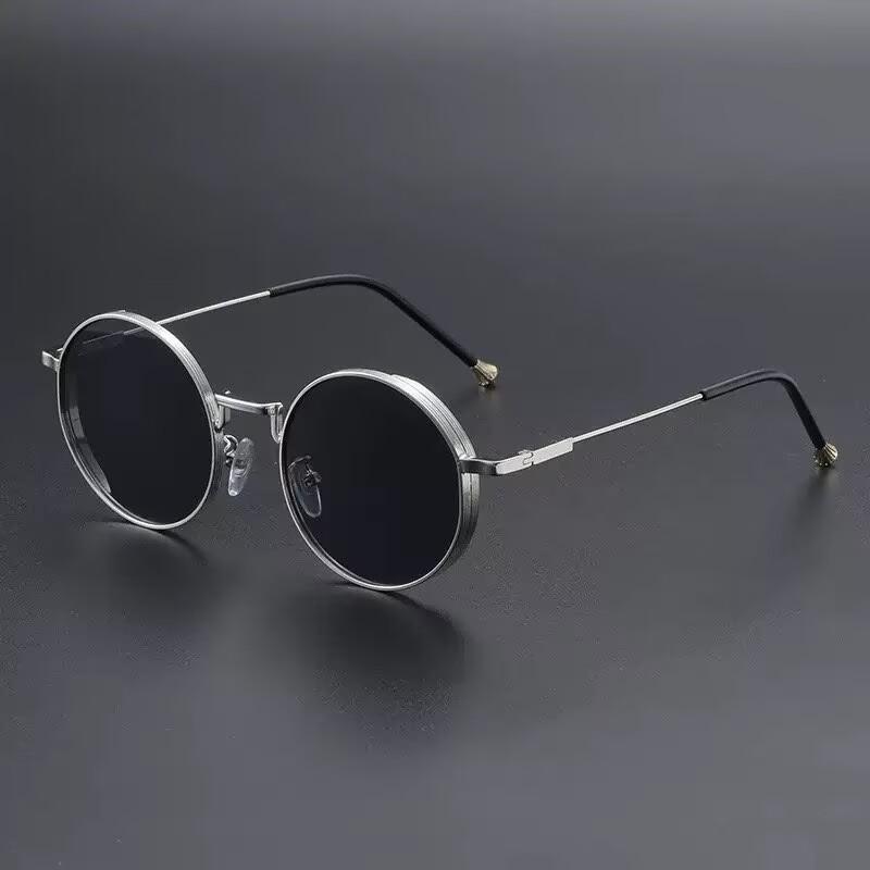 Men'S Fashion New Myopia Sunglasses Neutral Fashion Luxury Full Frame Myopia Glasses Women'S Hd Fashion Glasses To -3.0-3.5-4.0