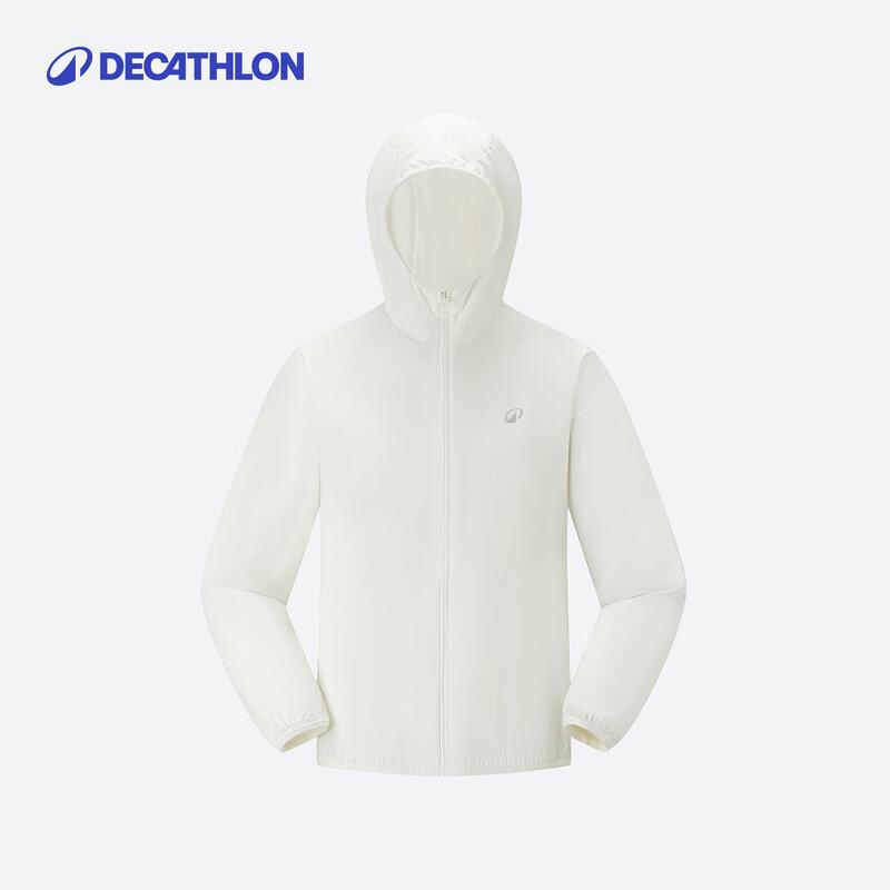Decathlon Kids  MH100 Sun Protection Jacket 141-150cm (10-11Y)
