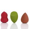 Choyu - Set of 3: Makeup Blender Beauty Sponge