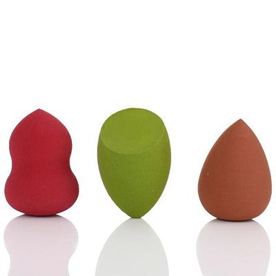 Choyu - Set of 3: Makeup Blender Beauty Sponge