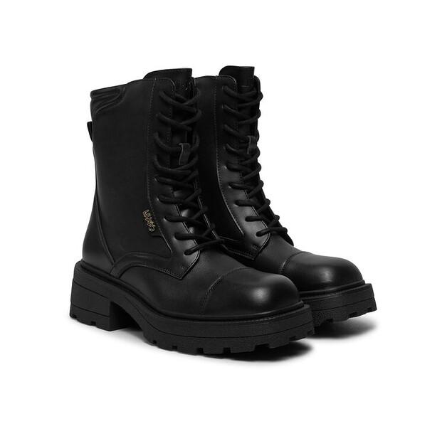Ankle Boots Liu Jo Annika 02 4F4749 P0102 Black
