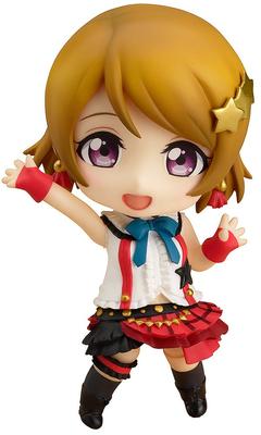 Nendoroid Love Hanayo Koizumi Painted Movable Figure Live! Non-scale ABS&ATBC-PVC