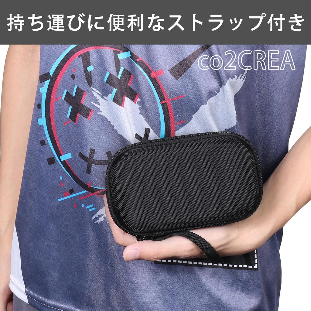 (Case Only) Anker 3-in-1 Cube with MagSafe Magnetic 3-in-1 Wireless Charging Station Storage Case - co2CREA