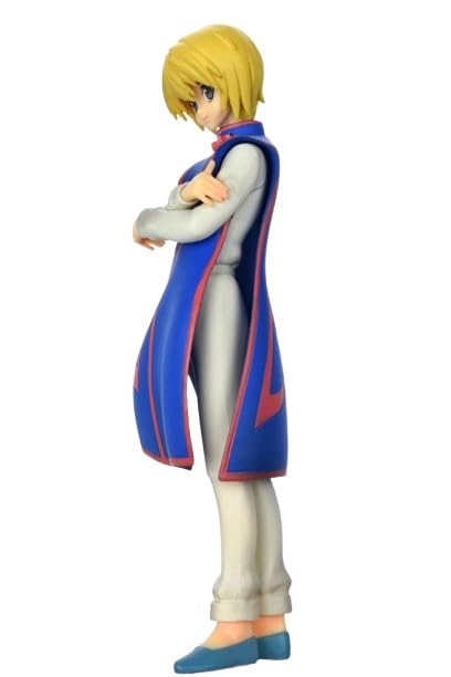 HUNTER×HUNTER DX Figure vol.1 Kurapika Single Item