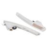 Artudatech Pair Front Bumper Turn Signal Light Without Bulbs For VW Beetle 06-10 1C0953041R Car Accessories