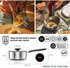 Garnek Fiskars Functional Form 5 l (1026578)