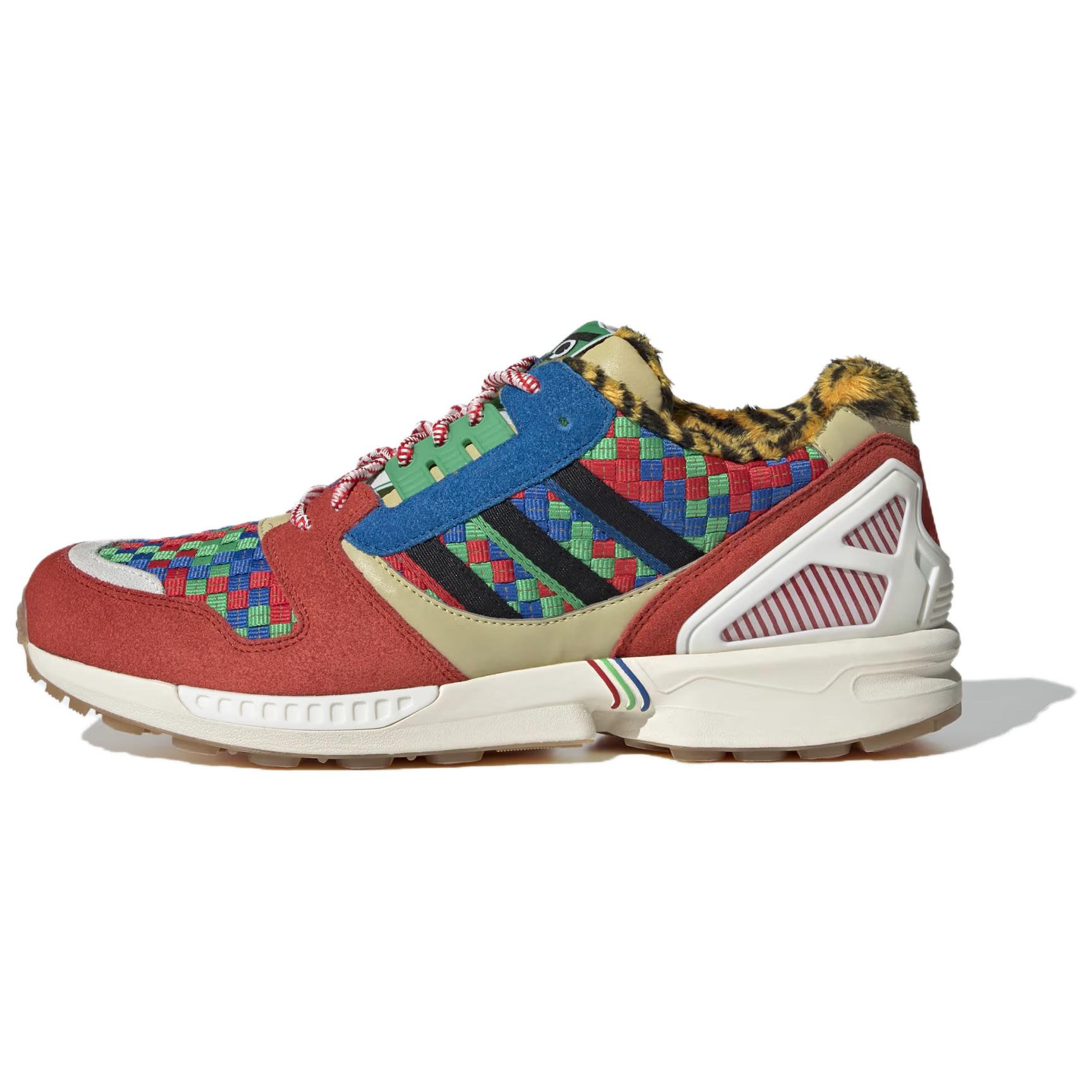 

Zx 8000 Atmos x Zx 8000 Adidas Originals Setsubun GW2448 42
