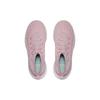Curry Brand Curry 4 FloTro Retro Pink Herren Sneaker White Opal-Blue 3024861-600