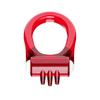  Vibrator Ring For   Extender Ring Delay Ejaculation  Toys Dildo