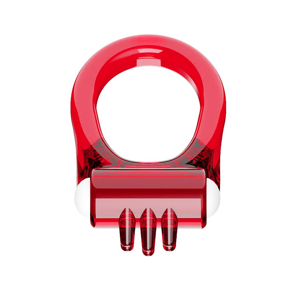  Vibrator Ring For   Extender Ring Delay Ejaculation  Toys Dildo