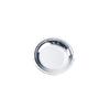 Chrome Door Handle Bowl Cover Trim Decor Accessories For Jeep Wrangler JK 07-17