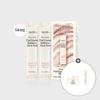 Microactive Pink Vitamin Bubble Tox Mask