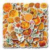 55 Marigold Marigold Graffiti Stickers Decorative Scooter Laptop DIY Stickers