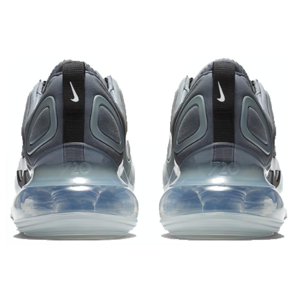 New Nike Air Max 720 Cool Grey Women's AR9293-004