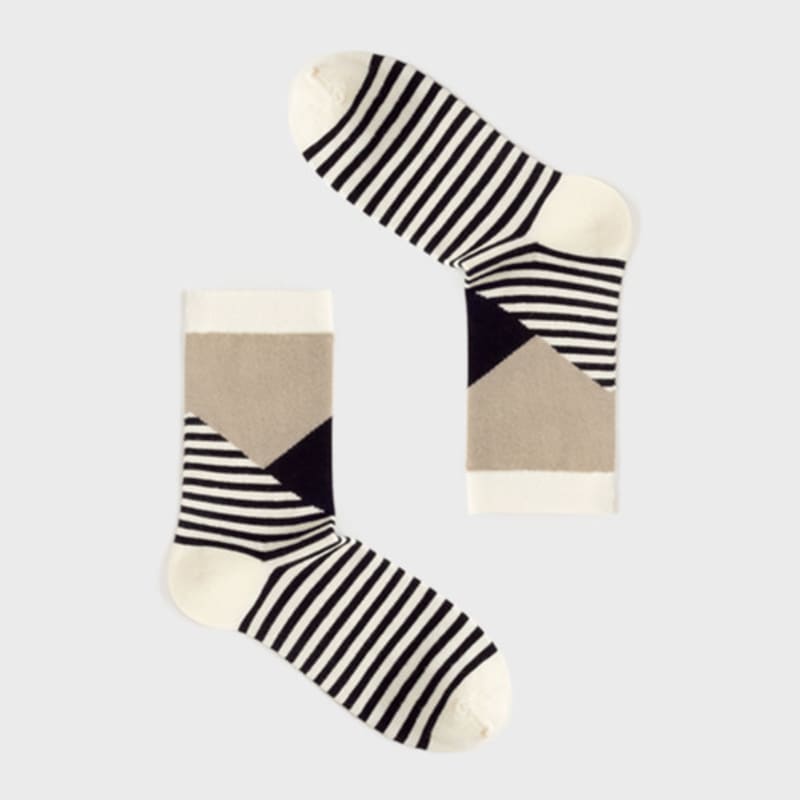 Abiruz Women's Socks YSJ-UNI-130
