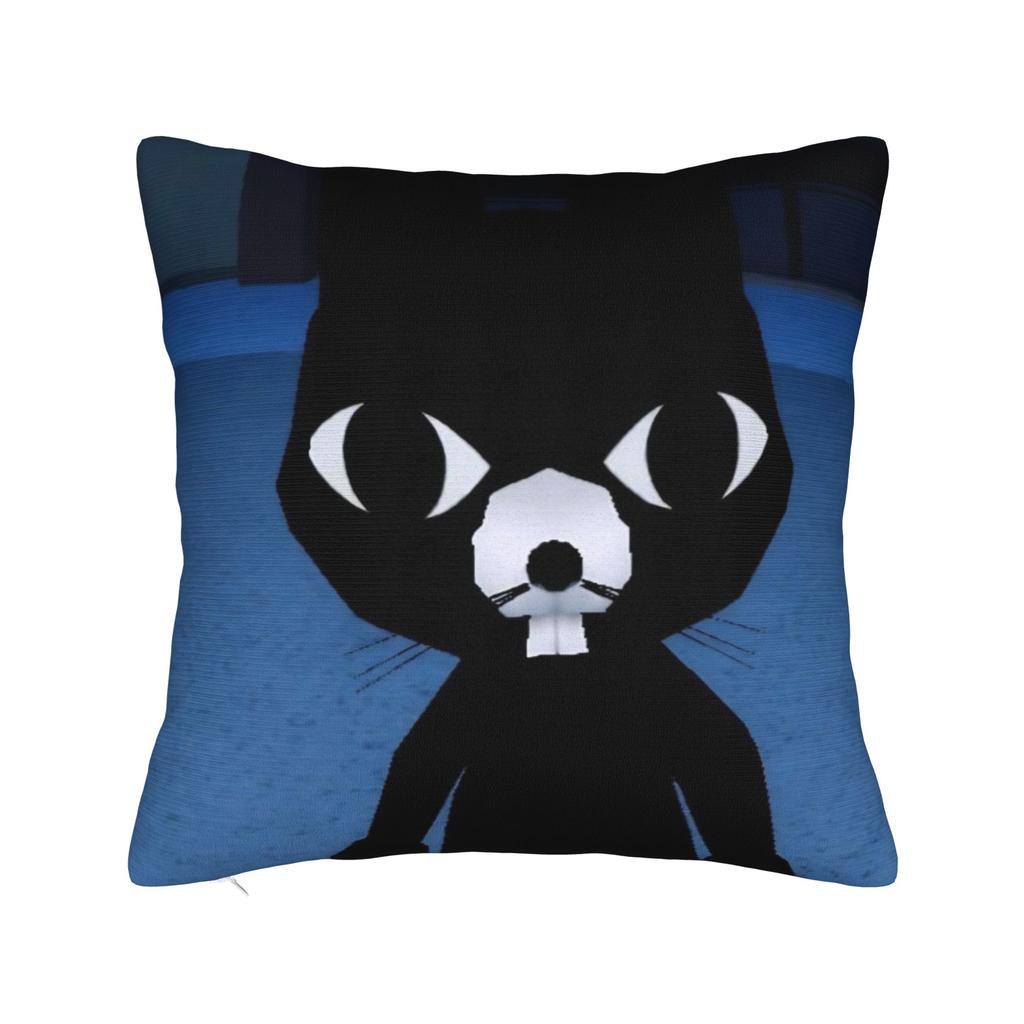 Animals Hospitals Pillowcases Accessories Printing Cushion Cover Decoration Throw Pillow Case Cover Car Multi Size