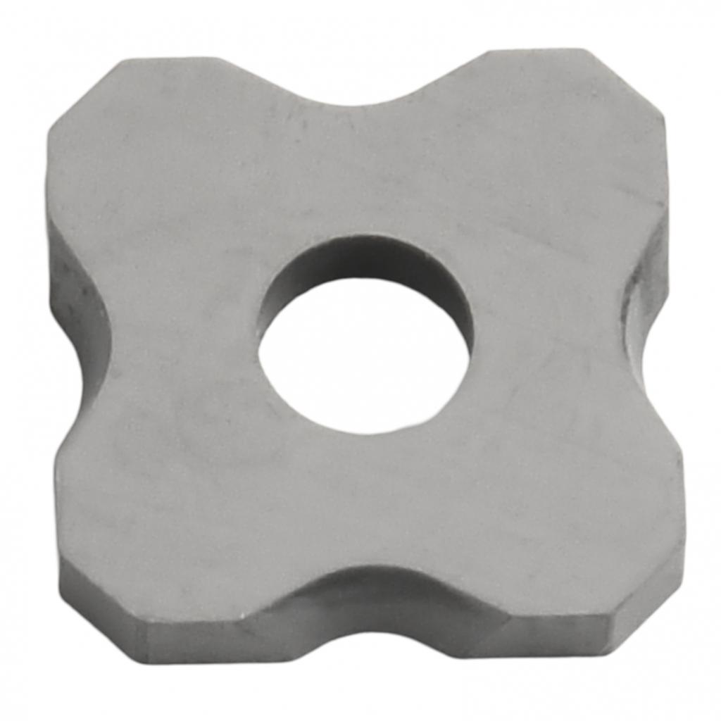 Woodworking Chamfering Tool for Deburring Wood and Plastic Materials