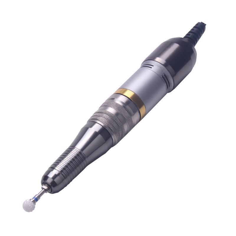 Cross-Border Electric Nail Drill Ceramic Grinding Head for Quick Nail Removal