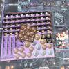 English Version Brass Industrial Revolution Birmingham Strategy Reasoning Large Board Game Party Table Game Cards