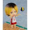 Nendoroid Kozume Polishing Second Uniform Haikyu! ! Ver.