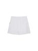 Nitina Essential Pleated Skirt Wh