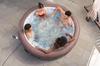 Hawaii Airjet™ Jacuzzi 196X71 Cm Lay-Z-Spa® Bestway 6001G